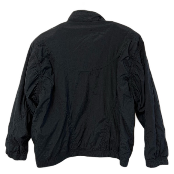 Head Vintage Windbreaker Black Size L - Picture 6 of 10